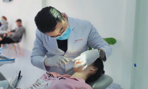 5 điều cần biết về răng hàm: Vị trí, cấu tạo, chức năng và cách chăm sóc đúng chuẩn