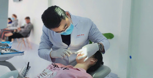 Tại sao bạn nên bọc răng sứ tại Hệ Thống Nha Khoa Bảo Anh