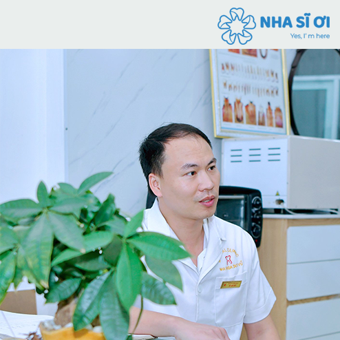 BÁC SĨ VŨ HỮU DUY