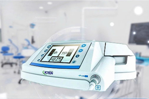 Máy Nhổ Răng Siêu Âm Piezotome